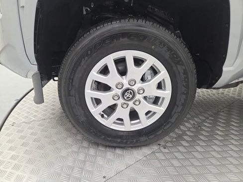 New 2026 Toyota Tacoma SR5 image 16