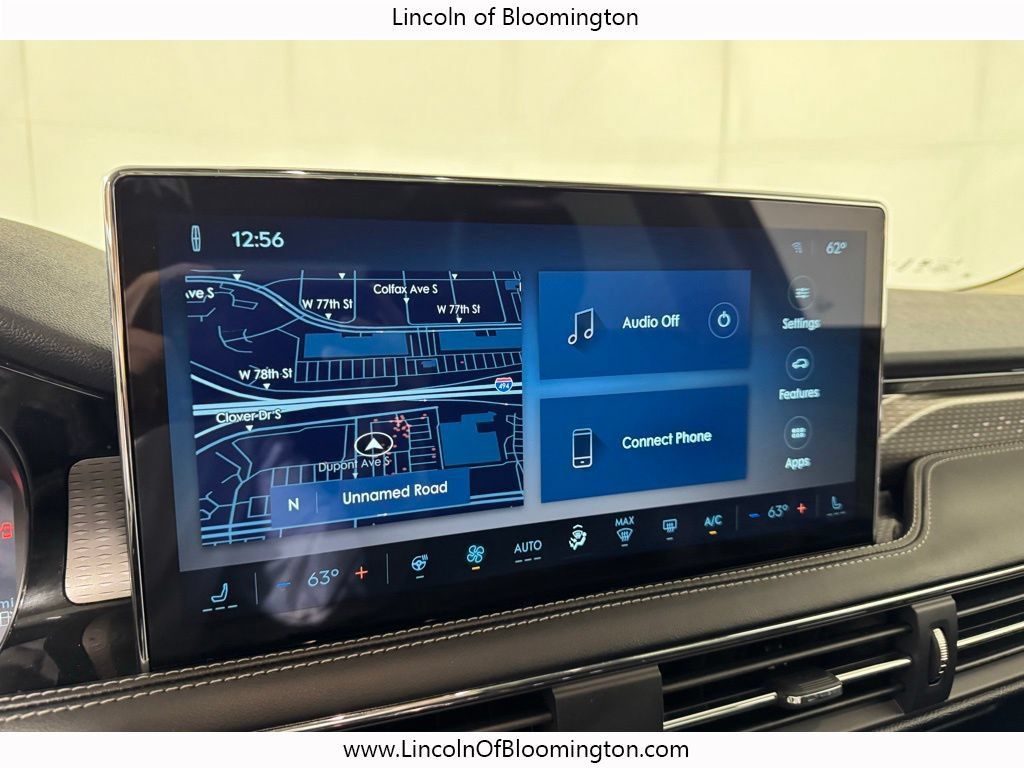 New 2025 Lincoln Corsair Grand Touring w/ Equipment Group 302A AWD/4WD image 38