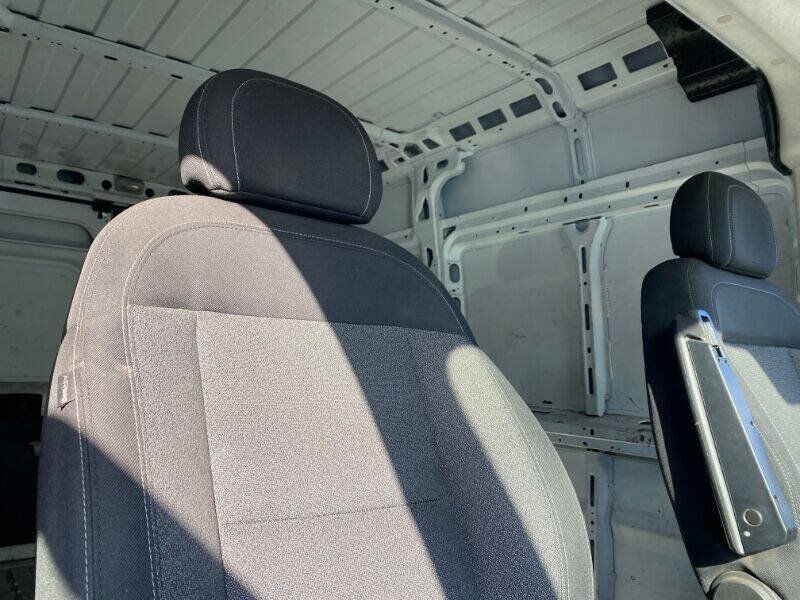 Used 2018 RAM ProMaster 2500 FWD image 8