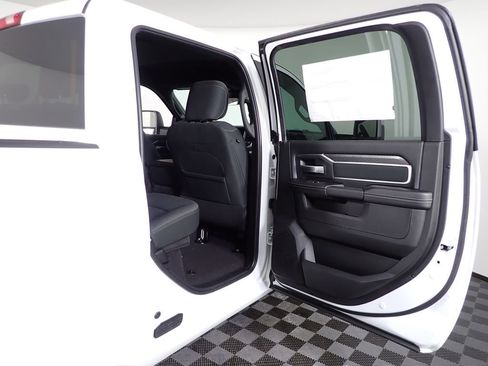 New 2026 RAM 3500 Big Horn image 40