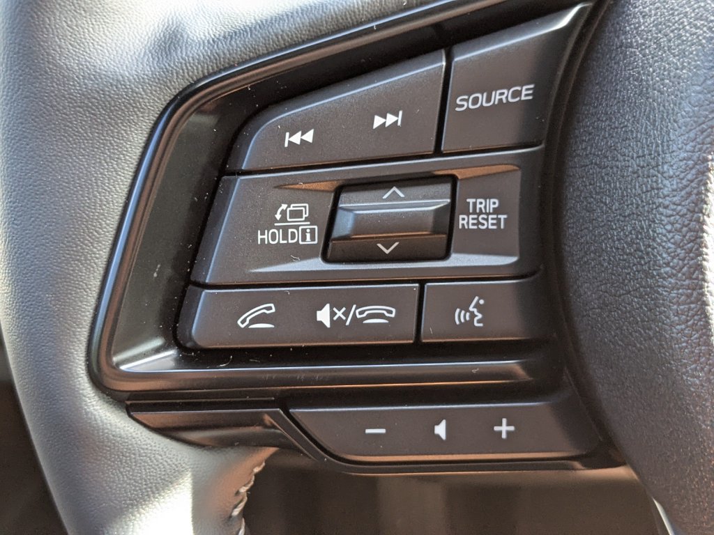 Certified 2026 Subaru Outback Touring AWD/4WD image 24