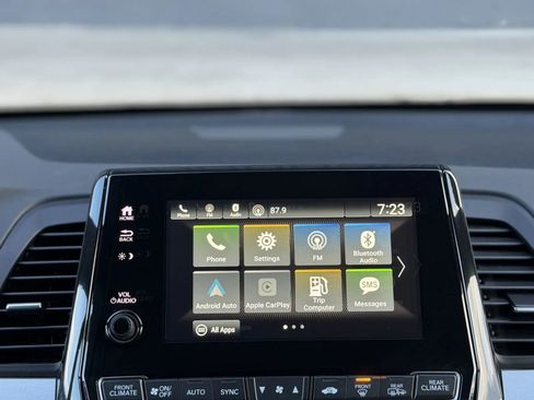 Used 2024 Honda Odyssey Sport image 33