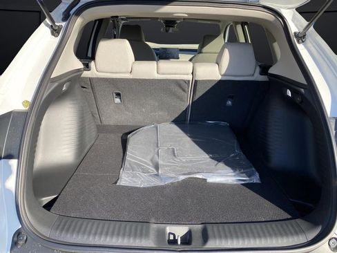 New 2026 Honda HR-V LX image 12