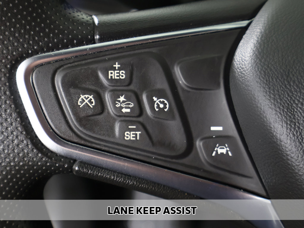 Used 2024 Chevrolet Malibu LT FWD image 3