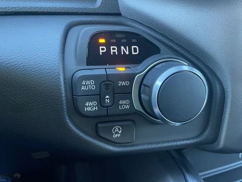 New 2026 RAM 1500 Big Horn image 21