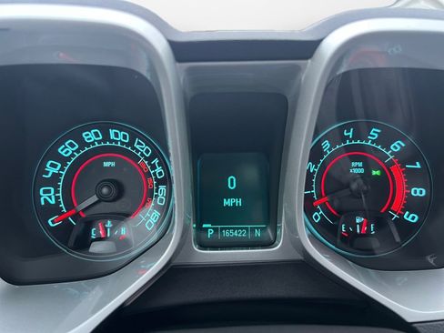 Used 2011 Chevrolet Camaro SS w/ RS Package image 13