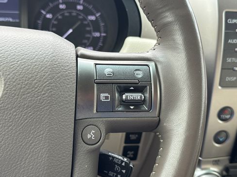 Used 2013 Lexus GX 460 w/ Comfort Plus Pkg AWD/4WD image 16