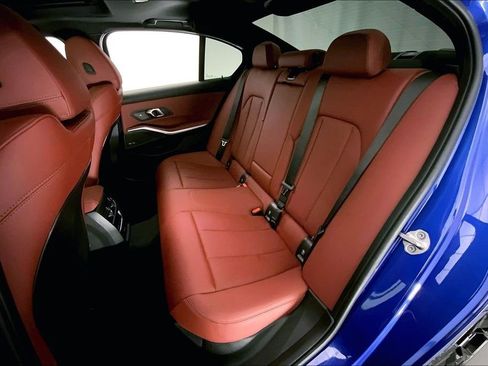 Used 2026 BMW M340i xDrive image 14