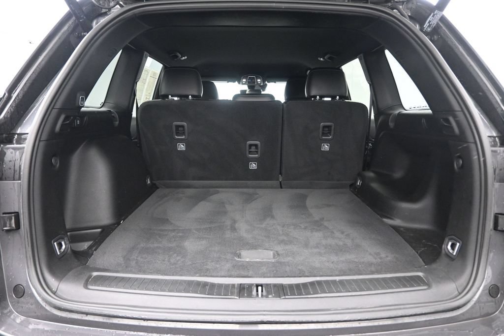 Used 2025 Jeep Grand Cherokee Altitude AWD/4WD image 27