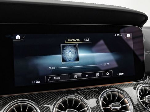 Used 2022 Mercedes-Benz AMG GT 43 image 72