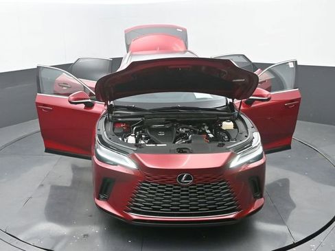 Used 2024 Lexus RX 350 AWD w/ Convenience Package image 36