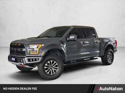 Used 2020 Ford F150 Raptor w/ Equipment Group 802A Luxury