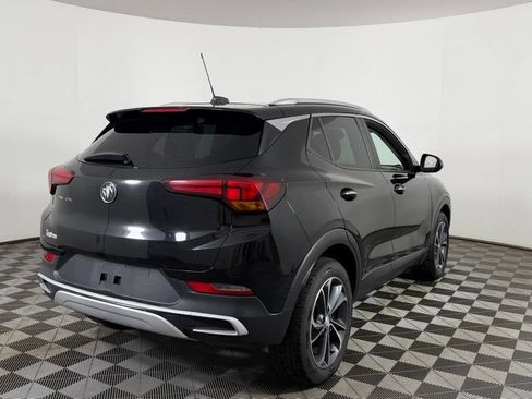 Used 2021 Buick Encore GX Select FWD image 9