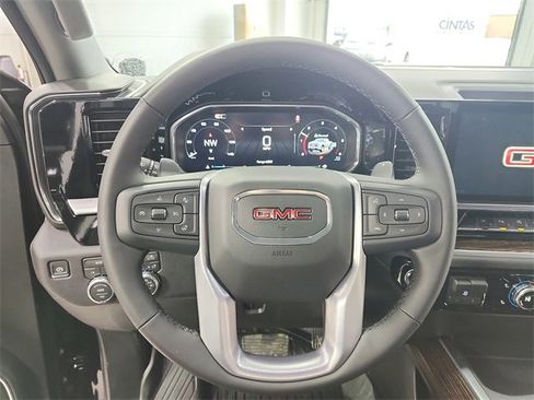 New 2026 GMC Sierra 1500 Elevation w/ Elevation Premium Package image 23