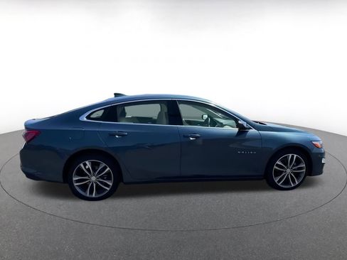 Used 2024 Chevrolet Malibu LT image 16