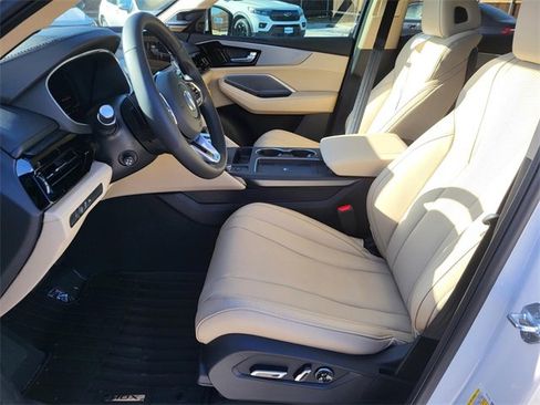New 2026 Acura MDX Technology Package image 19
