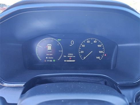 New 2025 Honda CR-V Sport-L image 33