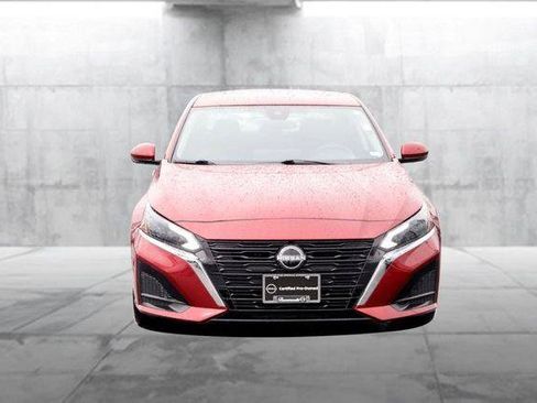 Used 2023 Nissan Altima 2.5 SL FWD image 4
