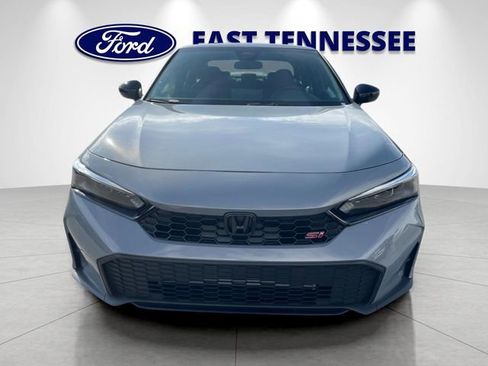 Used 2025 Honda Civic Si image 9