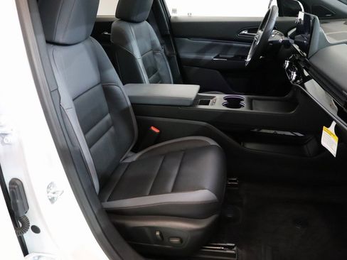 Used 2024 Honda Prologue Elite image 13