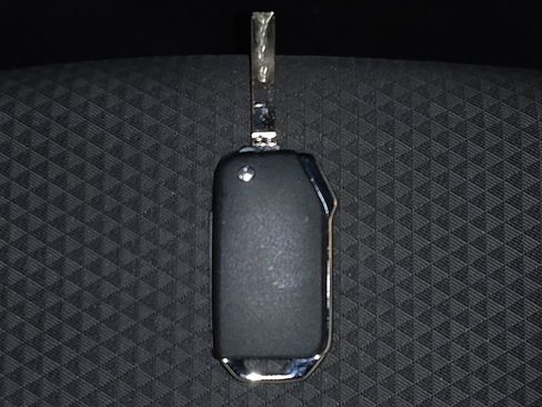 Used 2020 Kia Soul LX image 32