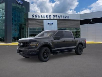 New 2025 Ford F150 XLT w/ Equipment Group 302A MID