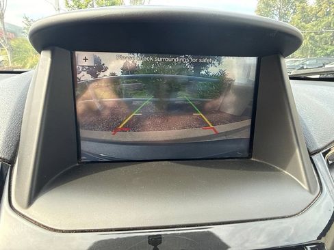 Used 2019 Ford Fiesta SE w/ Equipment Group 201A FWD image 14