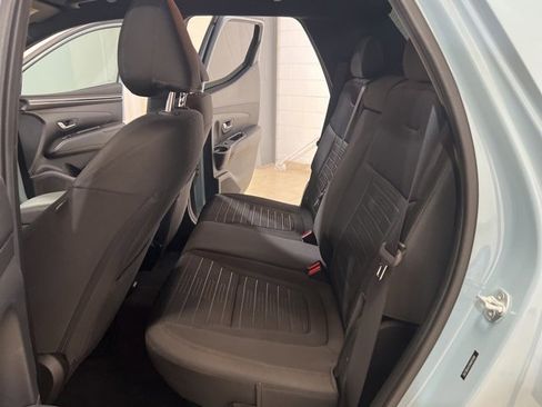 Used 2022 Hyundai Santa Cruz SEL image 12