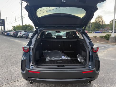 Certified 2025 MAZDA CX-50 AWD 2.5 S w/ Weather Package image 15