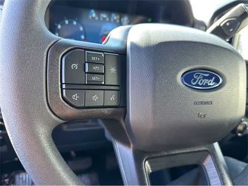New 2025 Ford F150 STX image 24