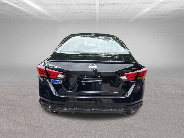 Used 2024 Nissan Altima 2.5 SR FWD image 6