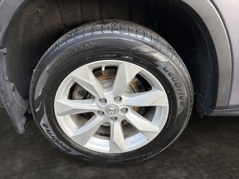 Used 2017 Lexus RX 350 AWD w/ Premium Package image 40