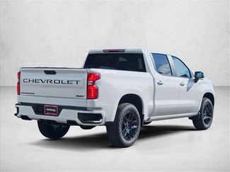 New 2026 Chevrolet Silverado 1500 RST w/ Dark Appearance Package AWD/4WD video 2