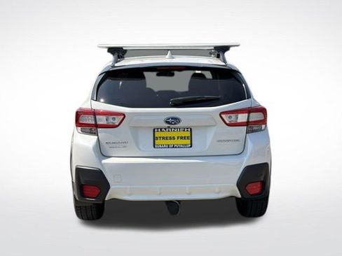 Used 2019 Subaru Crosstrek 2.0i Premium AWD/4WD image 7
