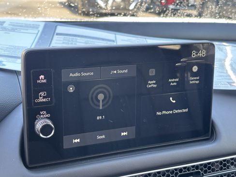 New 2027 Honda HR-V EX-L image 14