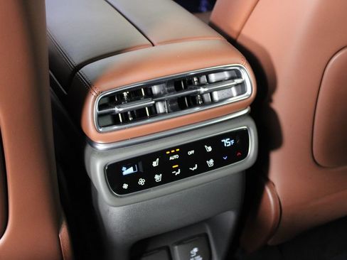 Used 2026 Genesis GV80 3.5T Prestige AWD/4WD image 22
