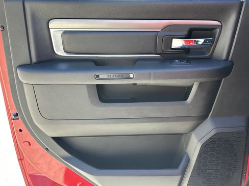 Used 2024 RAM 1500 Classic Warlock image 20