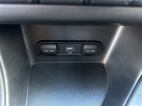 Used 2020 Kia Sportage LX image 24
