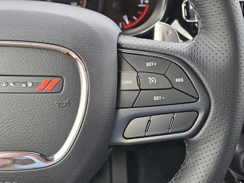 New 2026 Dodge Durango GT w/ Blacktop Package RWD image 46