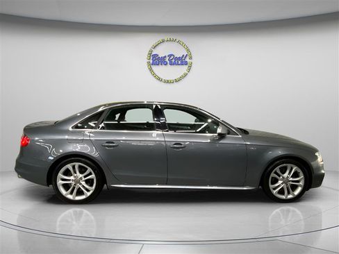 Used 2014 Audi S4 Premium Plus image 6