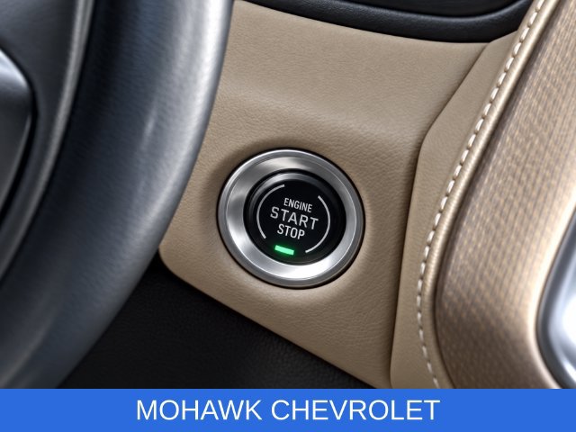 Used 2023 Chevrolet Suburban Premier AWD/4WD image 14