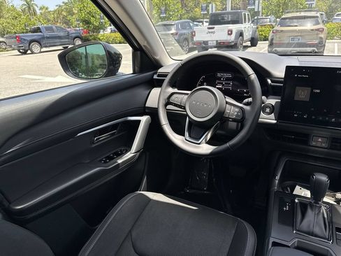 New 2026 MAZDA CX-5 Preferred AWD/4WD image 21