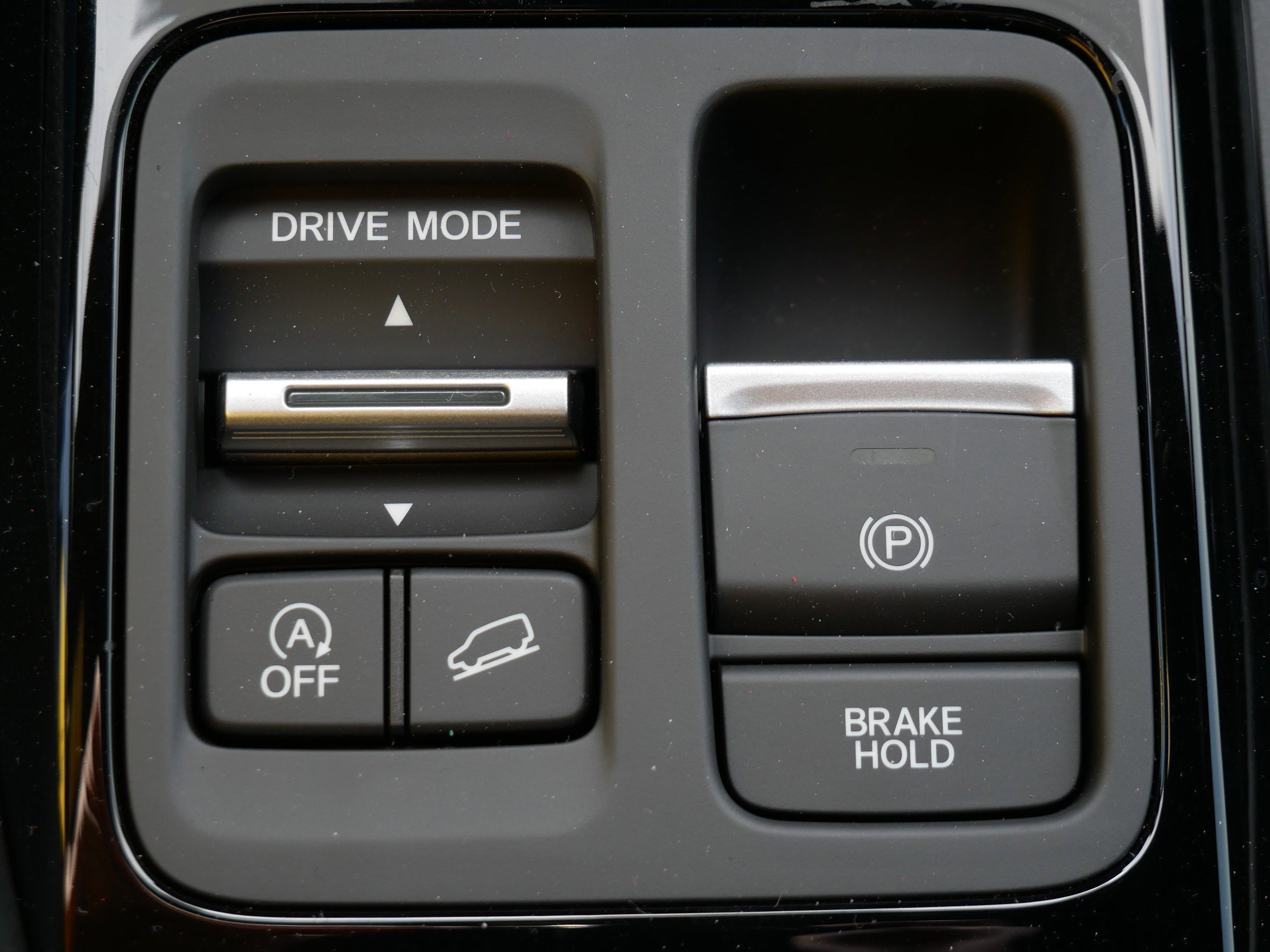 New 2026 Honda Pilot Black Edition image 27