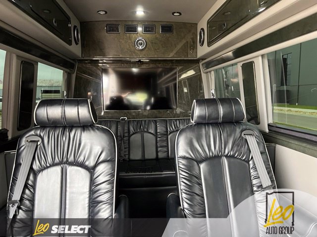 Used 2017 Mercedes-Benz Sprinter 2500 image 48