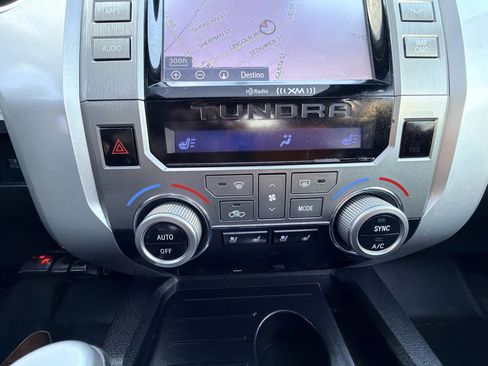 Used 2014 Toyota Tundra Platinum RWD image 79