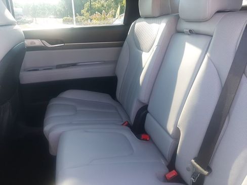 Used 2024 Hyundai Palisade SEL AWD/4WD image 17