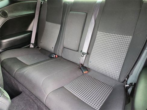 Used 2021 Dodge Challenger R/T Scat Pack w/ Driver Convenience Group image 12