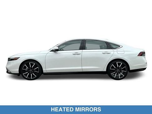 Certified 2023 Honda Accord Touring image 10