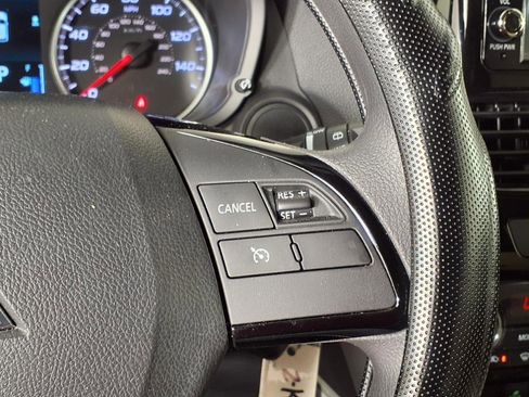 Used 2024 Mitsubishi Eclipse Cross ES image 24