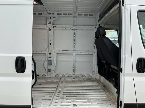 Used 2022 RAM ProMaster 2500 FWD image 26